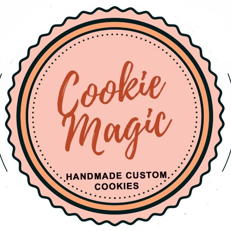 Cookie Magic logo